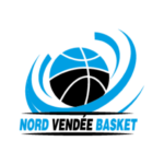 Logo du Nord Vendée Basket