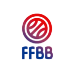 Logo Fédération Française de Basket-Ball