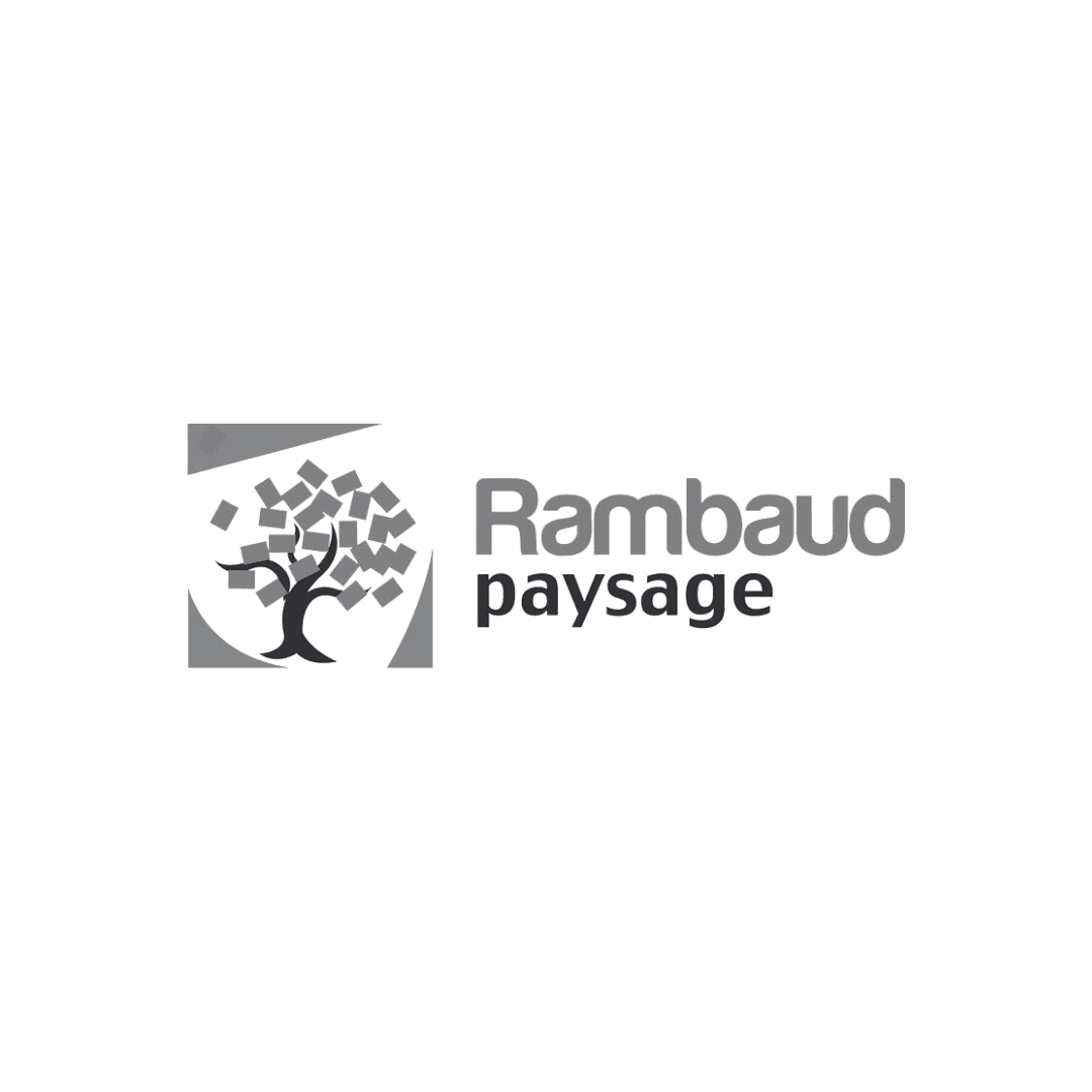 Entreprise partenaire du NVB Rambaud Paysage