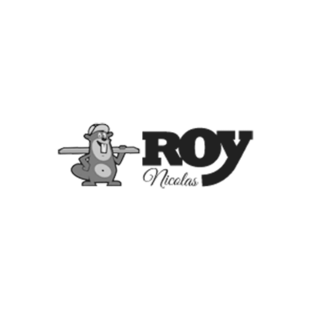 Entreprise partenaires du NVB Roy Nicolas