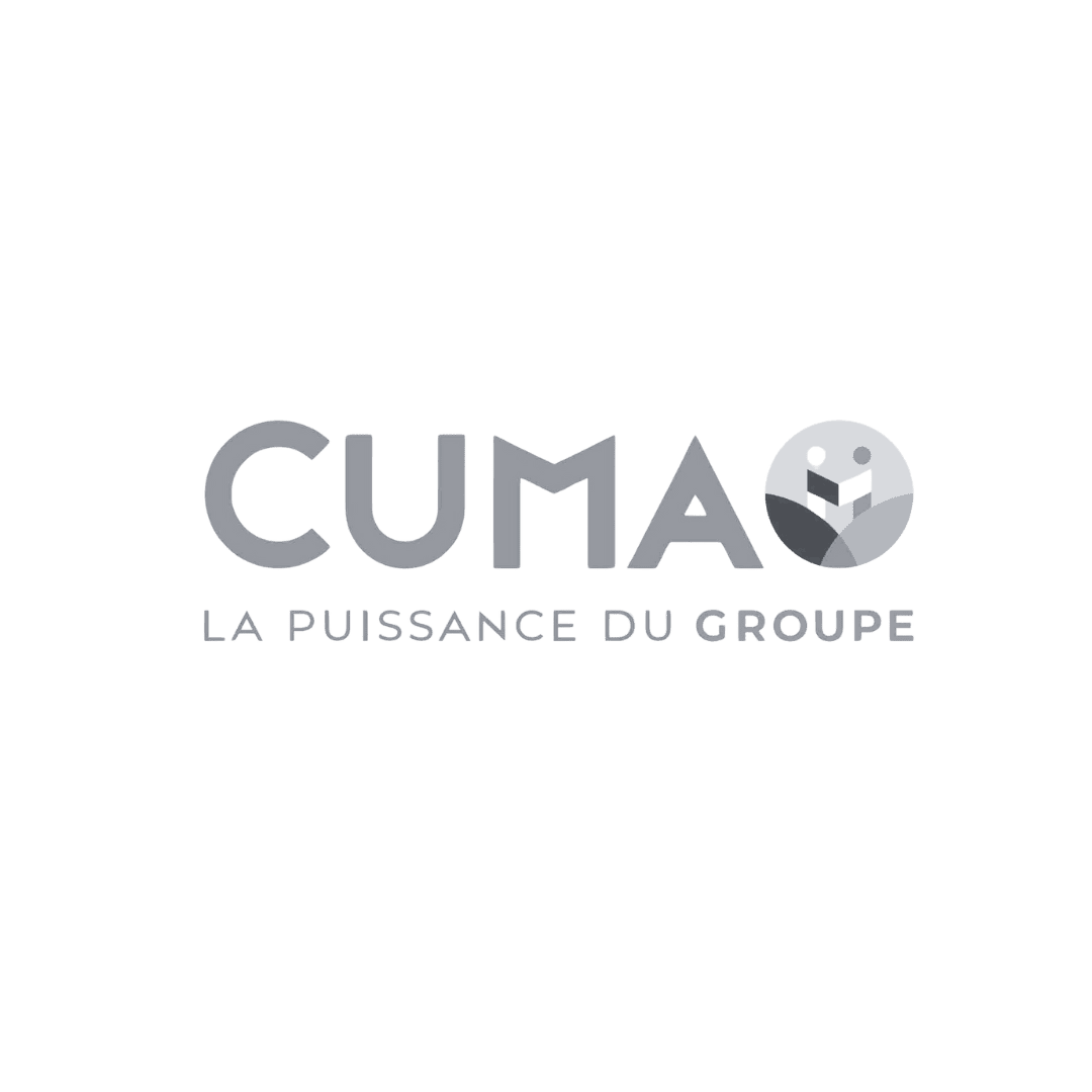 Entreprise partenaire du NVB CUMA