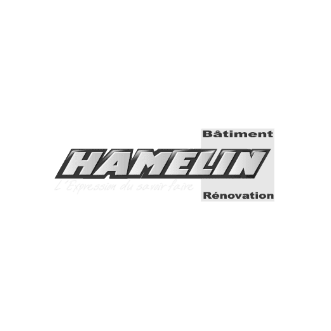 Entreprise partenaires du NVB Hamelin Bâtiment