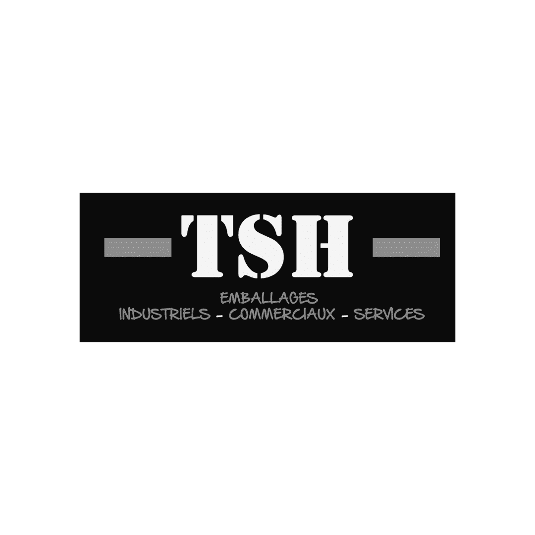 Entreprises partenaires du NVB TSH Emballages