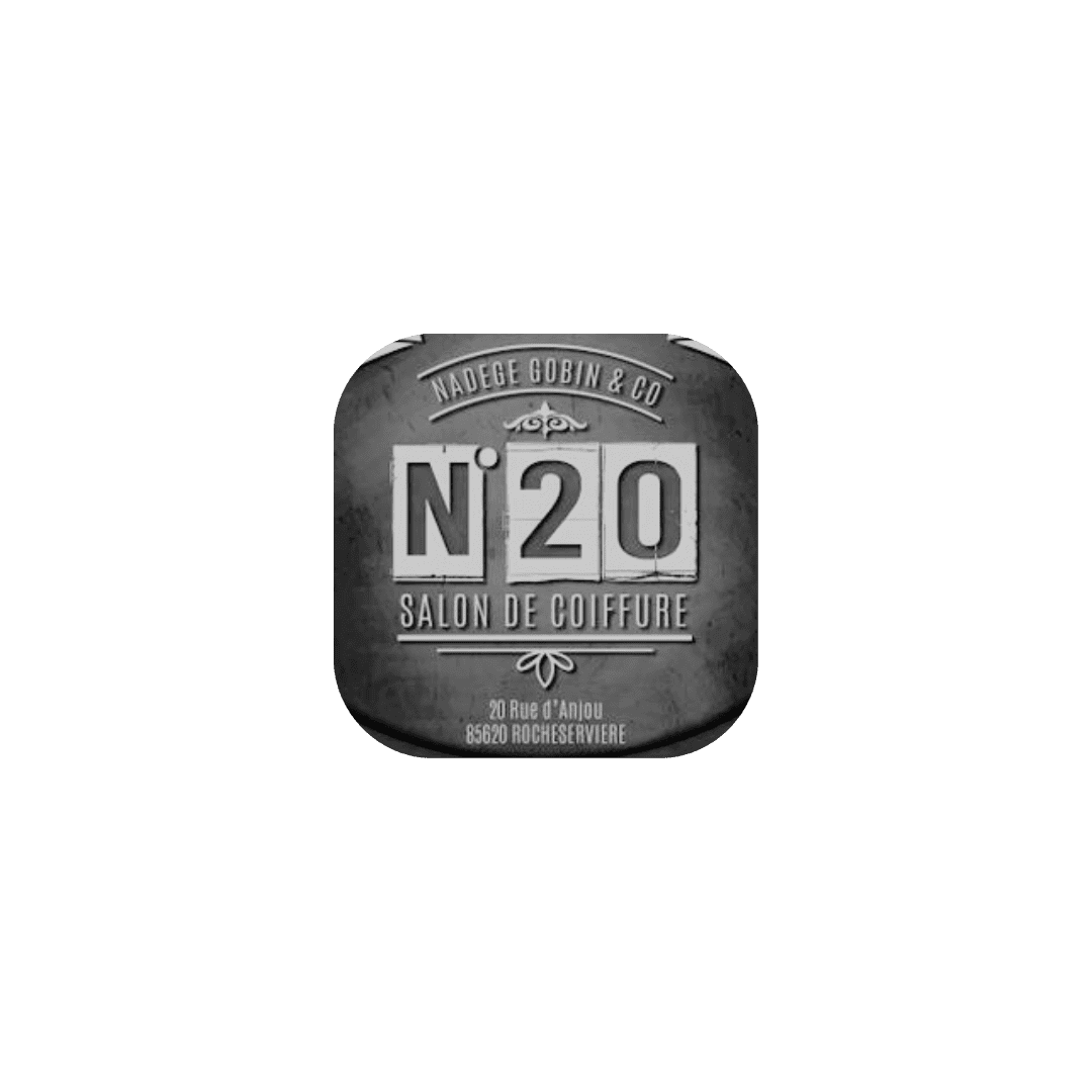 Entreprise partenaires du NVB N20 Rocheservière