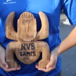 Totem des NVB Games