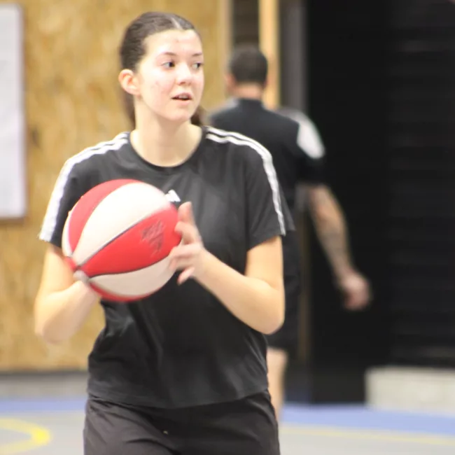 tournoi 3x3 de noël
