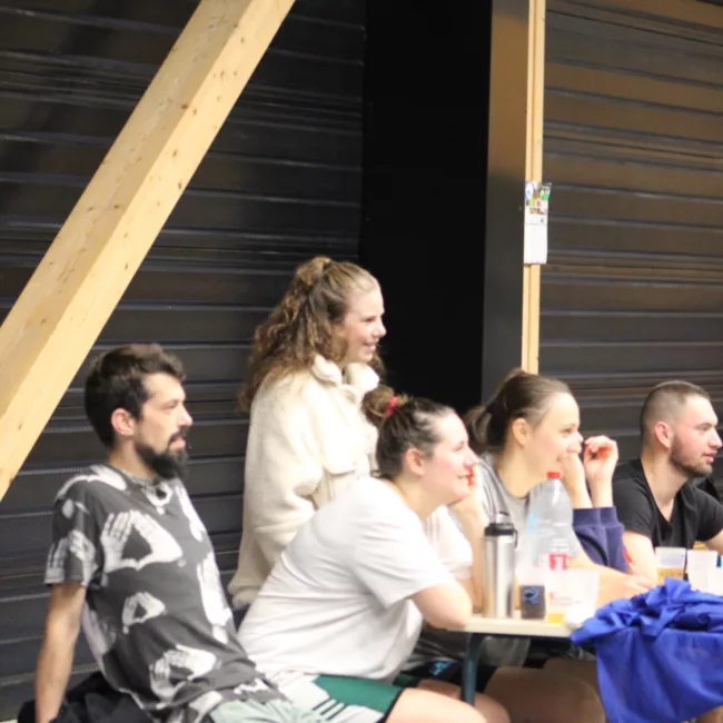 tournoi 3x3 de noël