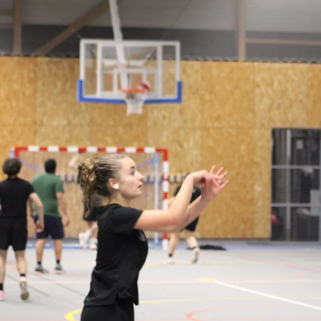 tournoi 3x3 de noël