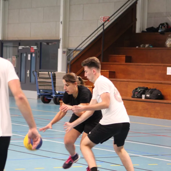 tournoi 3x3 de noël