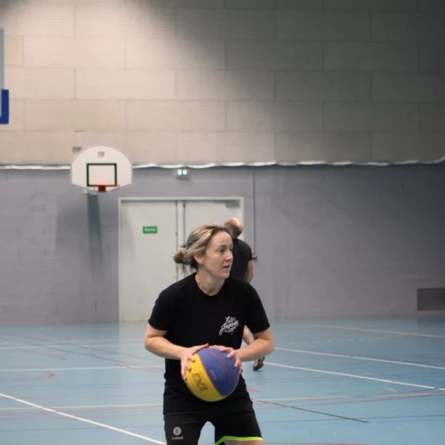 tournoi 3x3 de noël