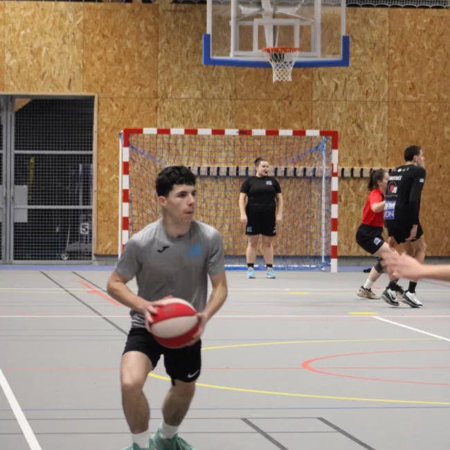 tournoi 3x3 de noël