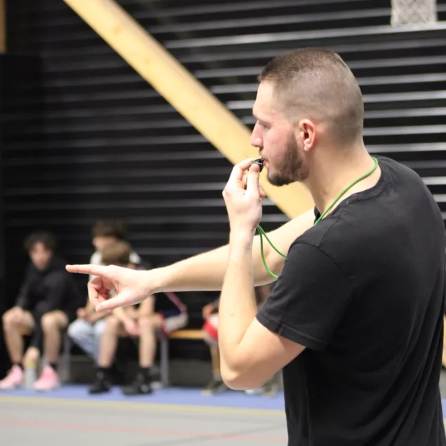 tournoi 3x3 de noël