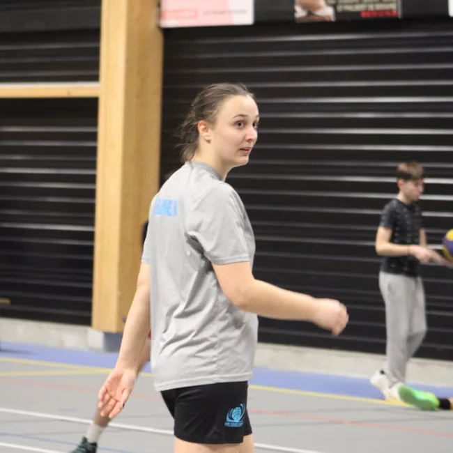 tournoi 3x3 de noël