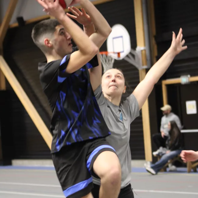 tournoi 3x3 de noël