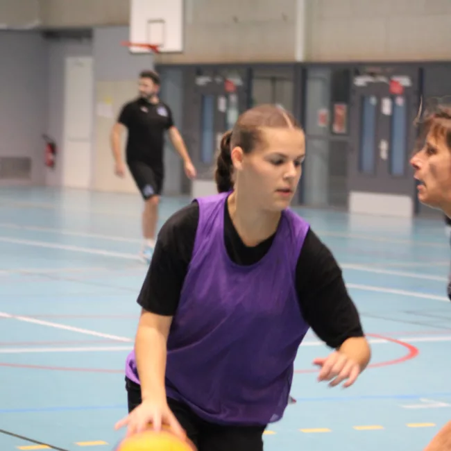 tournoi 3x3 de noël