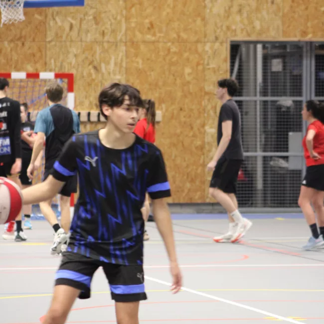 tournoi 3x3 de noël