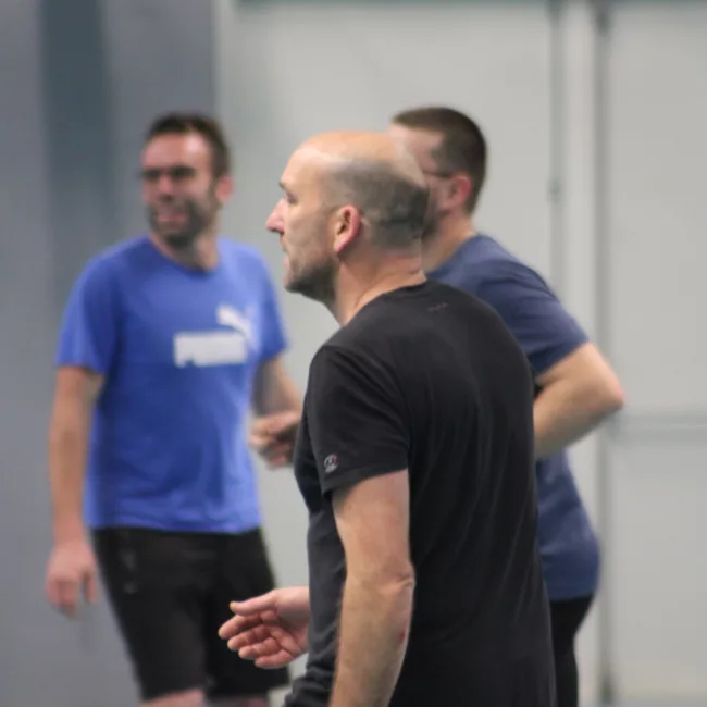 tournoi 3x3 de noël