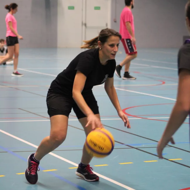 tournoi 3x3 de noël