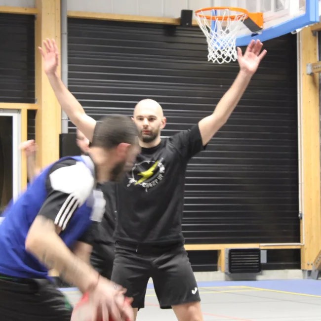 tournoi 3x3 de noël