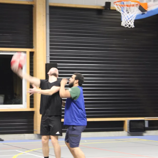 tournoi 3x3 de noël