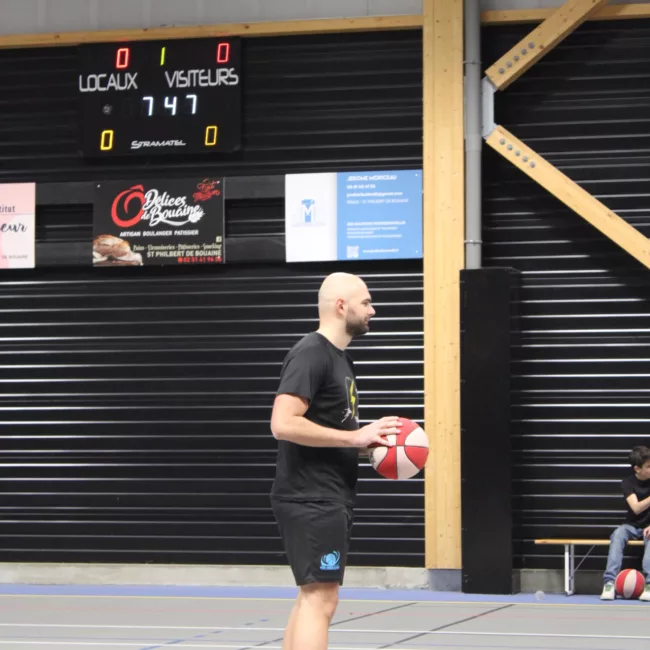 tournoi 3x3 de noël
