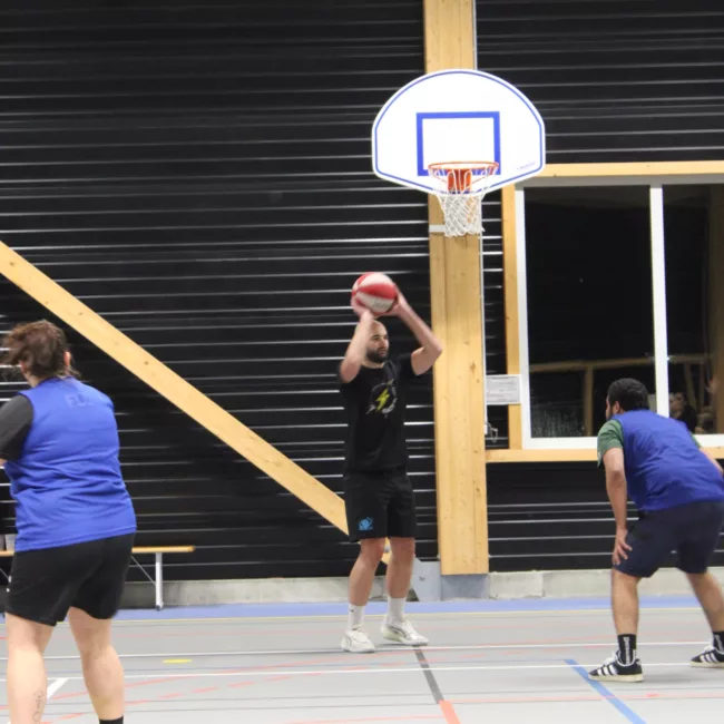 tournoi 3x3 de noël