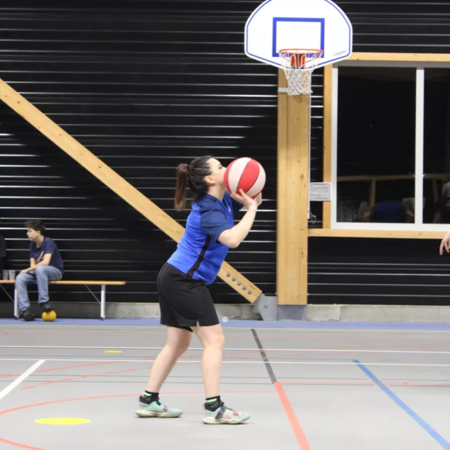 tournoi 3x3 de noël