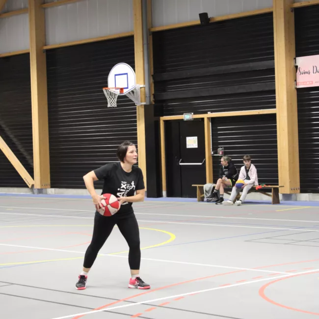 tournoi 3x3 de noël