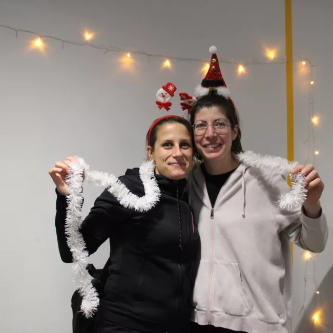 tournoi 3x3 de noël
