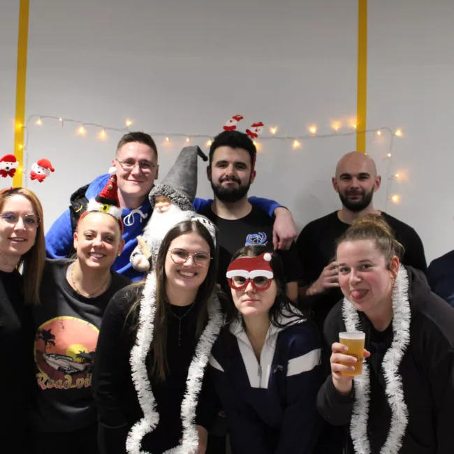tournoi 3x3 de noël