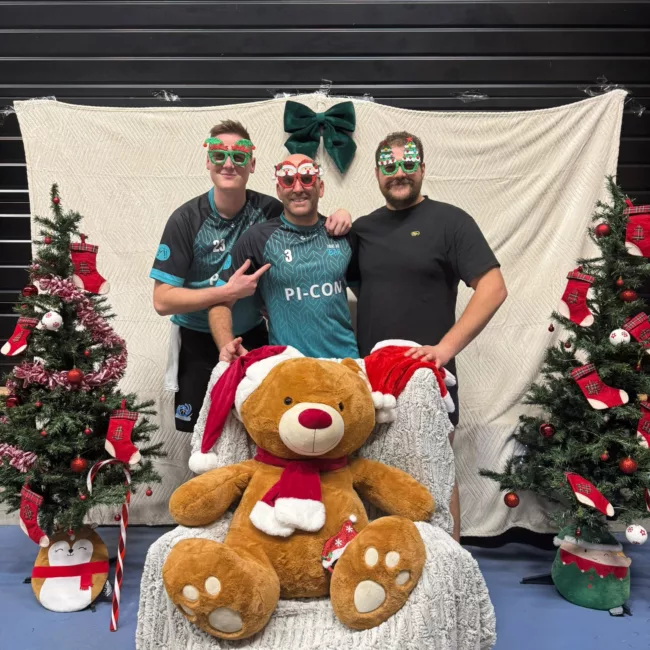 Team : Tournoi 3x3 NVB 2025