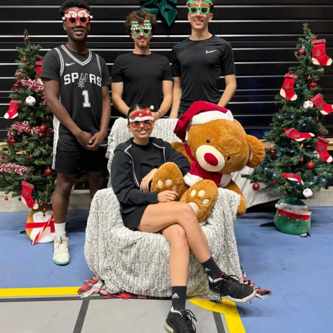 Team : Tournoi 3x3 NVB 2025