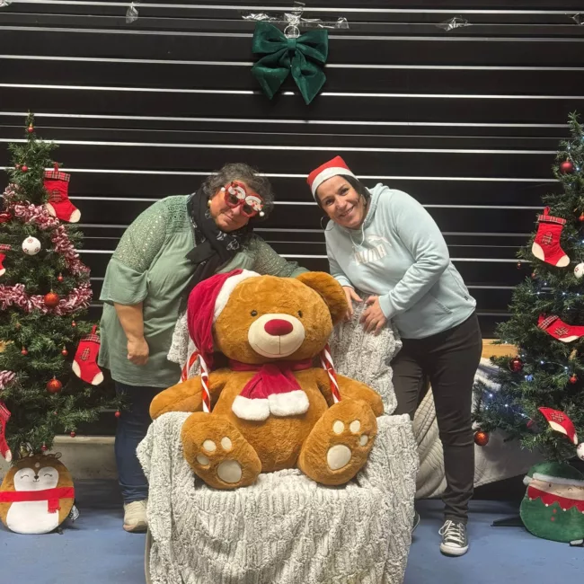 Team : Tournoi 3x3 NVB 2025