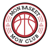 Logo Mon Basket Mon Club